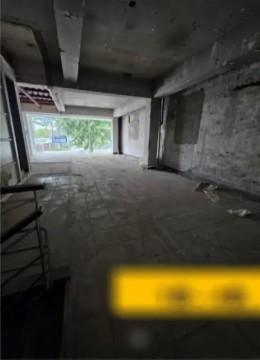 부천역 17번 출구 바로 앞 건물