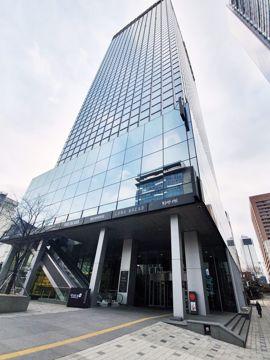 ♣을지로입구역 대신파이낸스센터 임대♣