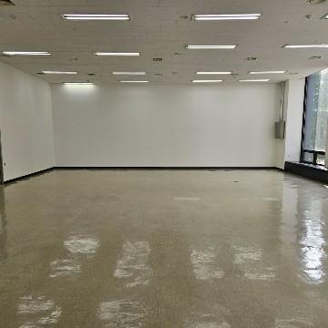 시청역9번 출구 1번 거리의 교통이 편리한 사무실