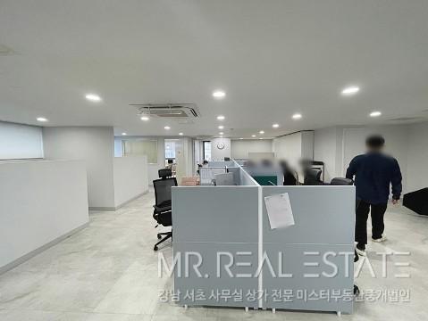 삼성역.S급가성비사무실.지상주차.내외관컨디션ACE
