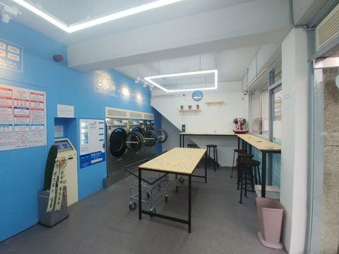 하월곡동 월곡역 역세권, 시설, 인테리어 완비, 단골 많은 셀프빨래방