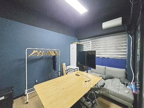봉은사역3분.실50p.주차2.인테리어ACE.가성비甲