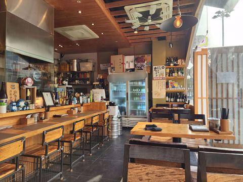 업력 6년, 문정동 술집