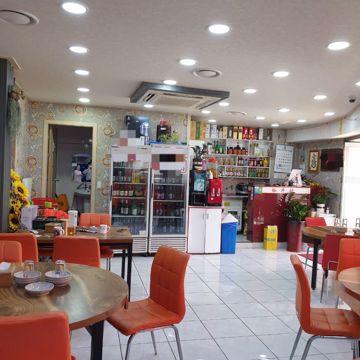 대림역 인근 중화요리전문점 양도양수