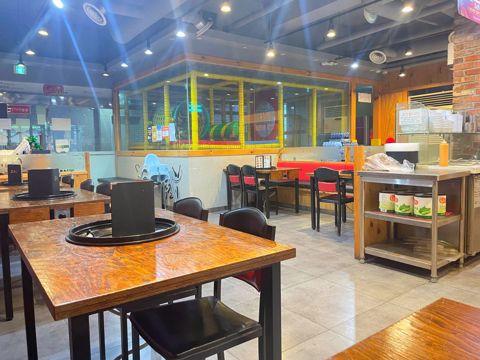 넓은 평수, 거주민들의 수요 많은 강서구 명지동 닭갈비 전문점