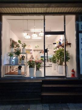 주안역 대로변 상가