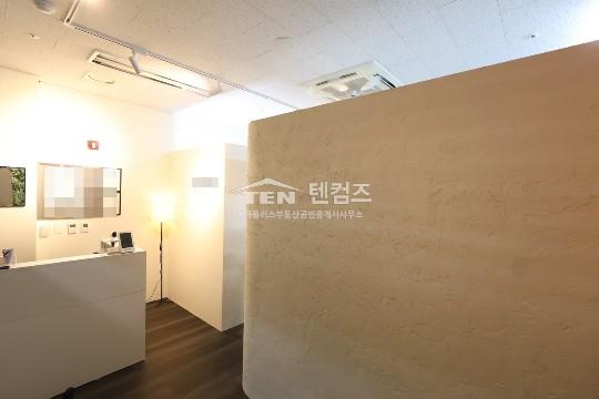 💎입지 최강, 왁싱샵 13p 임대💎