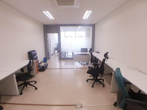 가산역세권 소형사무실 추천 인테리어깔끔