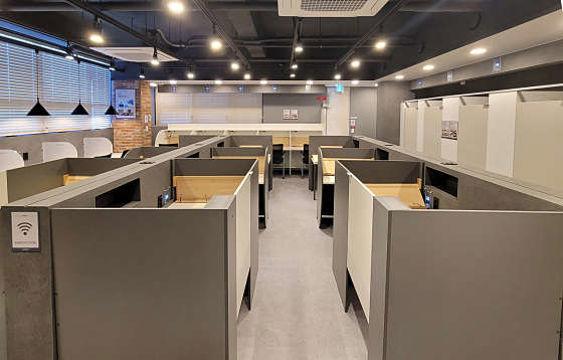 성산동 시설 양도 가능한 스터디카페