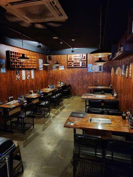 사당동 역세권, 유동인구 최상 오뎅바