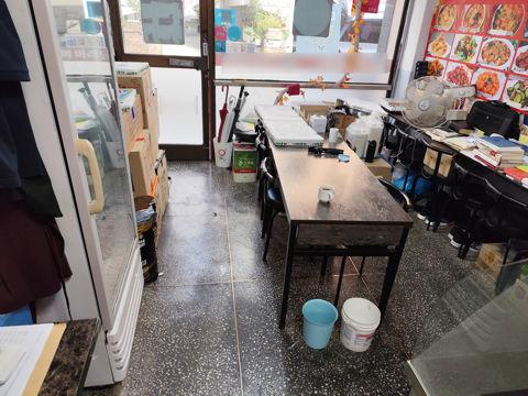 금천구 독산동, 주방시설 완비된 1층 음식점