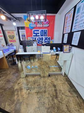 수원 세류동 가게 내놓아요