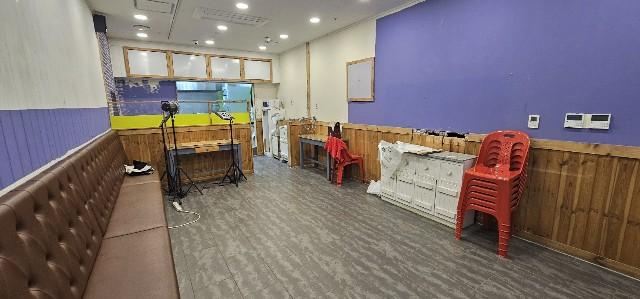 🙌가산테라타워 1층 상가 임차인 구합니다.