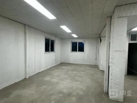 동대문구 전철역 1분거리 대로변 상가 사무실 임대 