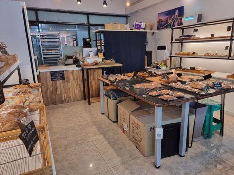 대로변 상권 유동인구 많은 화명동 단지내 상가