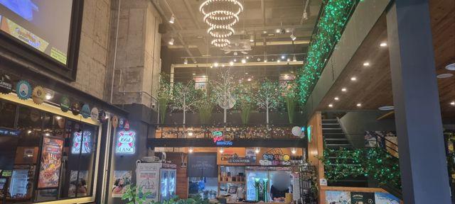 가산동 전수양도 조건인 호프집