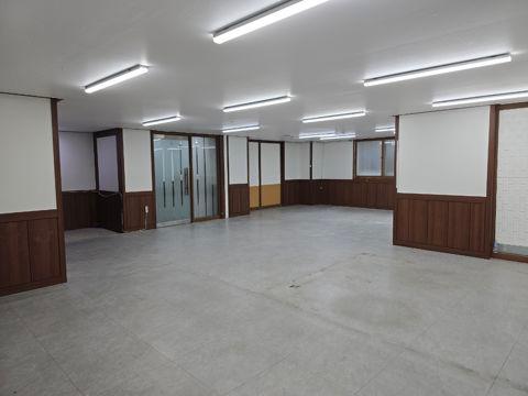 신도림역 인근 즉시입주가능한 구로동 2층 사무실
