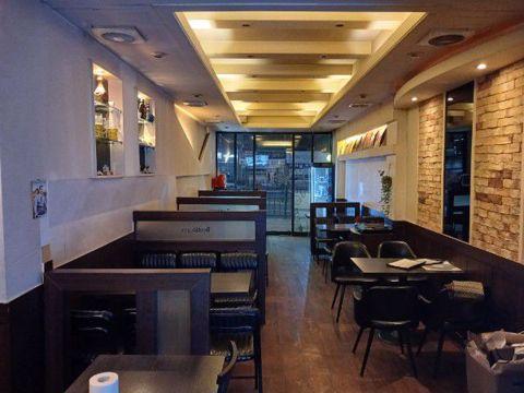 구로구 구로동  대로변 단지내 1층 호프집 임대