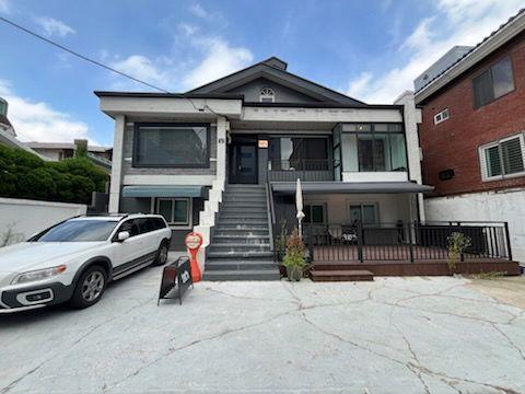 신축급 리모델링, 인테리어 완비된 성산동 단독스튜디오통임대