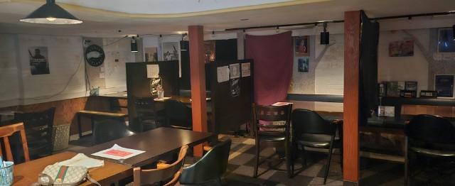 [신촌]최적의 입지+잘빠진 공간+저렴한 임대료