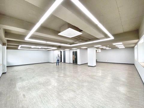 ★압구정역 도보 1분거리 초역세권 쾌적하고 깔끔한 사무실 임대★
