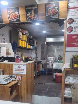 주거지 상권, 수요도 많은 가야동 매장