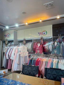 미아동 대로변 1층, 시설,인테리어 완비, 역세권으로 접근성 좋은 한복집