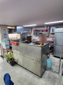 원미구 중동, 주택가상권에 위치한 1층 치킨전문점