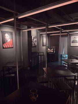 2030 핫플, 이태원동 이태원 세계음식거리 내 바