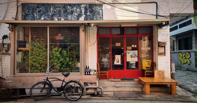 요즘 떠오르는 성산동 골목 위치, 입소문 듣고 찾아오는 요리주점