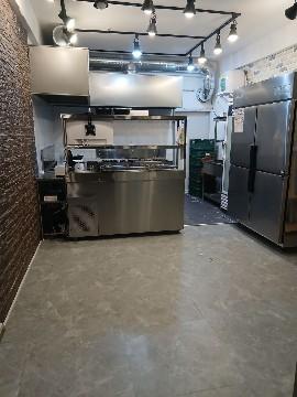 유동인구 많고 월세 싼곳