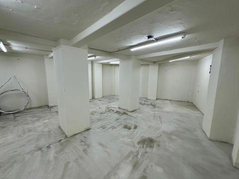 성수동 지층 상가 임대