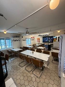 서울대입구 샤로수길 메인 2층