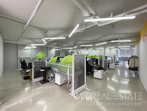 실사진 강남역인근 S급인테리어 주차2대 무권리 우성아파트사거리