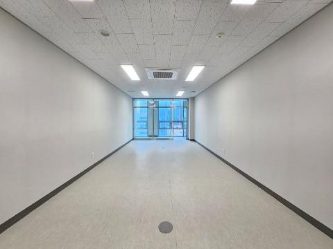 저렴한 임대료 전용11.6평 통구조 즉시입주가능