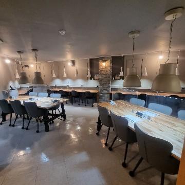 스터디카페 신구대학교 정문앞 70평