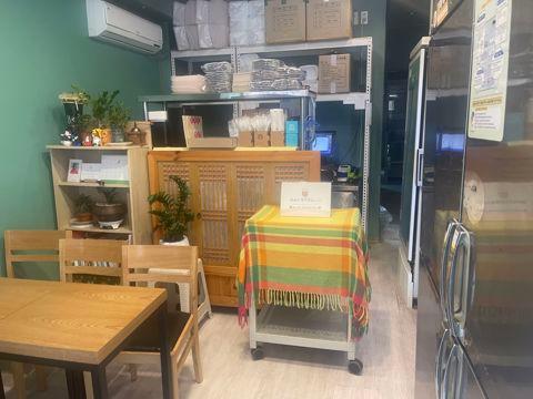 단골 고객 많은 가게