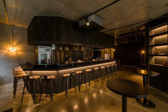 이태원역 상권 좋은 이자카야/바/카페 상가