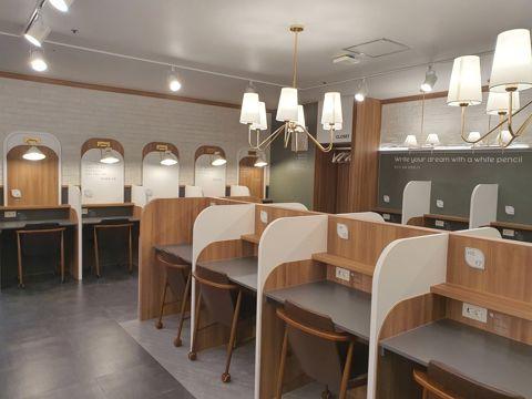 창동 학세권, 안정적인 수요 있는 스터디카페