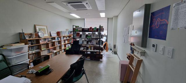 충무로역7분거리 충무로5가 대로변 3층 신축 사무실