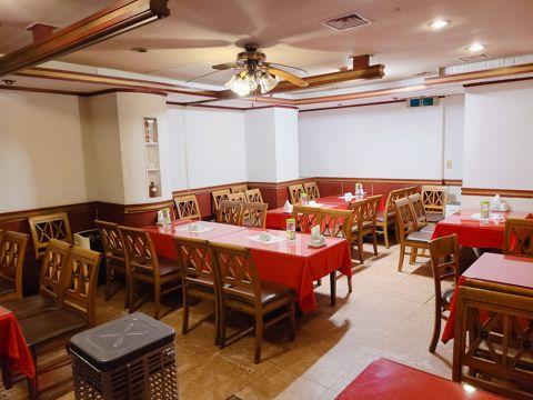 창천동 상권 잡혀있는 중식당