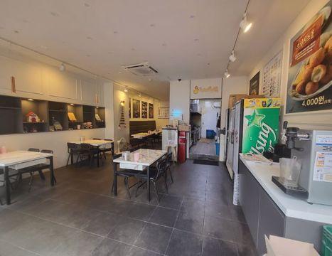 동구 초량동  접근성 좋은 대로변 1층상가 임대