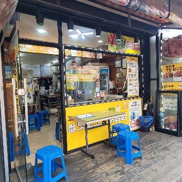 자양 생활권 야간 유동 풍부 야간 방문 환영