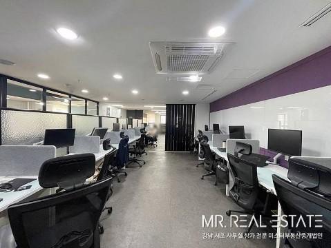 신사역.인테리어ACE.주차2대.가성비좋은사무실