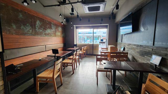 대치동 한티역 역세권, 유동인구 많아 고객 유입 기대되는 공실