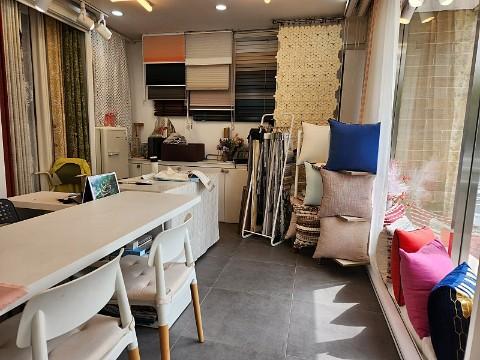 개포동 도로변 상가 / 보증금 2000 월130 / 즉시 입주