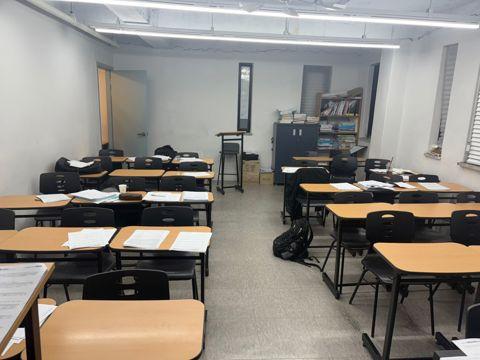 대흥역 도보 30초 역세권 사무실 임대