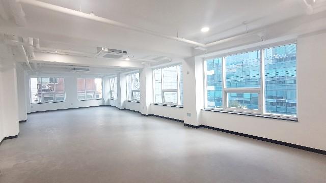 🏥 [양평동 신축 건물] 깔끔한 의료·사무용 3층, 4층 연층 임대✨