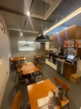 유동인구 많은 봉천동 샤로수길 상권