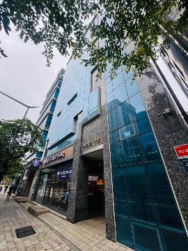 강남역 역세권 깔끔하고 쾌적한 업무 환경을 위한 최적의 공간 사무